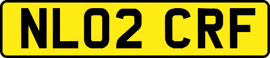 NL02CRF