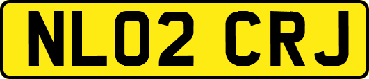 NL02CRJ