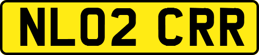 NL02CRR