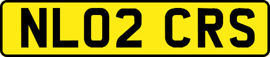 NL02CRS