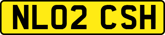 NL02CSH