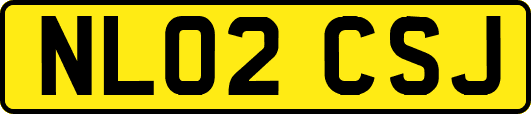 NL02CSJ