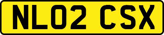 NL02CSX
