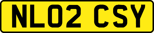 NL02CSY