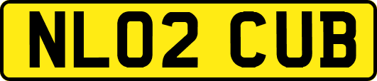 NL02CUB