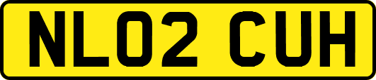 NL02CUH