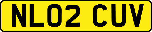 NL02CUV