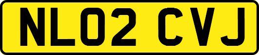 NL02CVJ