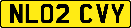 NL02CVY