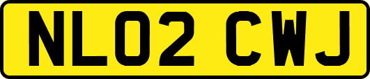 NL02CWJ