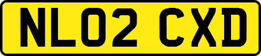 NL02CXD