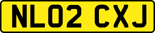 NL02CXJ