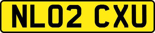 NL02CXU