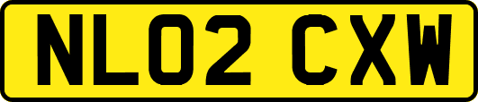 NL02CXW