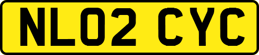 NL02CYC