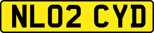 NL02CYD