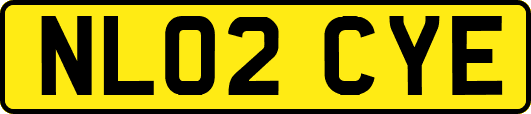 NL02CYE