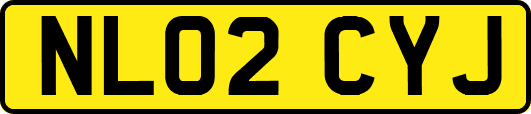 NL02CYJ