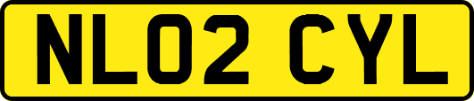 NL02CYL