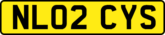 NL02CYS