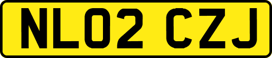 NL02CZJ