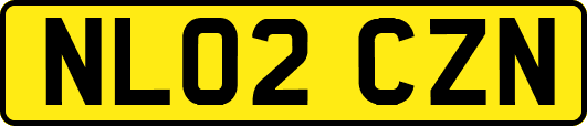 NL02CZN