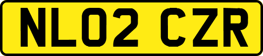 NL02CZR