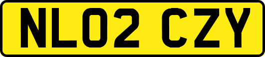 NL02CZY