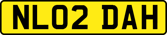 NL02DAH
