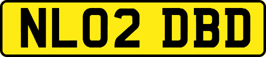 NL02DBD