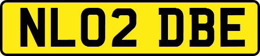 NL02DBE