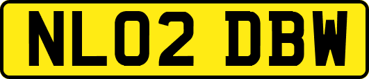 NL02DBW
