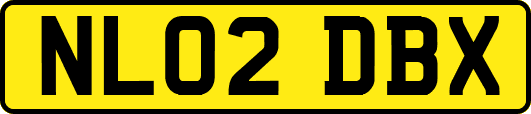 NL02DBX