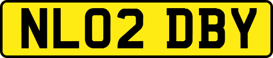 NL02DBY
