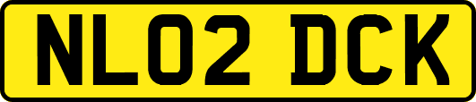 NL02DCK