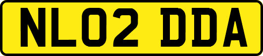 NL02DDA