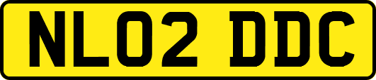 NL02DDC