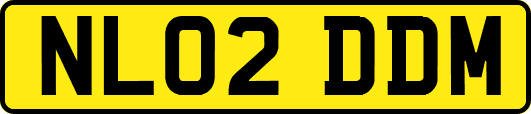 NL02DDM