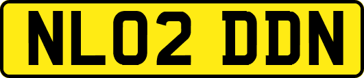 NL02DDN