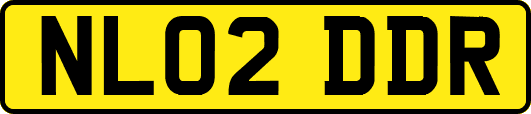 NL02DDR