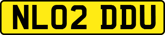 NL02DDU