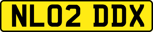 NL02DDX