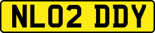 NL02DDY