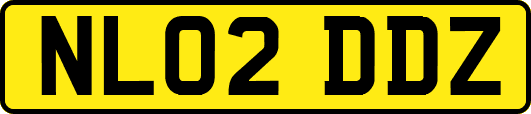 NL02DDZ