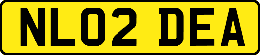 NL02DEA