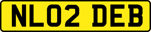 NL02DEB