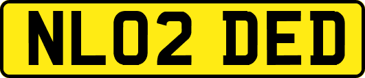 NL02DED