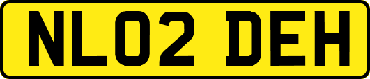 NL02DEH