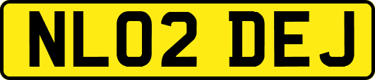 NL02DEJ