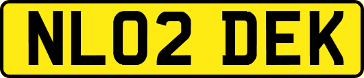 NL02DEK